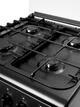 Плита Liberty PWE 6114 CBL-F - изображение 4