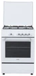 Плита Simfer F65GW41023 - изображение 1