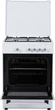 Плита Simfer F65GW41023 - изображение 2