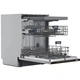 Посудомоечная машина Edler EBD-6030PDHS - изображение 2