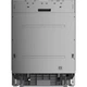 Посудомоечная машина Edler EBD-6030PDHS - изображение 6