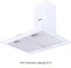 Вытяжка WEILOR WK 62 WH 325267 - изображение 2