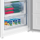 Морозильная камера Beko B1RFNE274W - изображение 3