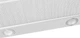 Вытяжка VENTOLUX GARDA 60 INOX (1100) LED - изображение 7