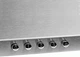 Вытяжка PERFELLI K 6210 I 700 LED 325258 - изображение 3