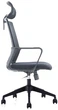 Krzesło biurowe Up Up Torres Office Chair Czarne (4779055180321) - obraz 4