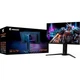 Монитор игровой 27" GIGABYTE AORUS FO27Q5P QD-OLED 2560x1440 500 Гц 300 кд/м² Black - изображение 5
