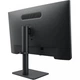Монітор 31.5" BenQ PV3200U 4K IPS 100% sRGB 3xHDMI USB-С HAS Pivot колонки Чорний (9H.Y01LA.TBE) - зображення 5