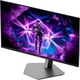 Монитор игровой 31.5" AOC AG326UD QD-OLED UHD 4K 165hz HDMIx2 DP USB-hub HAS Pivot колонки Черный - изображение 3