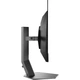 Монитор игровой 31.5" AOC AG326UD QD-OLED UHD 4K 165hz HDMIx2 DP USB-hub HAS Pivot колонки Черный - изображение 4