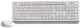 Бездротовий комплект клавіатура та миша A4Tech Fstyler FG1010 2.4 ГГц White (FG1010 White) - зображення 2