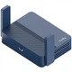 Маршрутизатор Cudy TR3000 AX3000 2.5G Wi-Fi 6 Router с USB 3.0 WAN 2.5G и питанием USB-C - изображение 2
