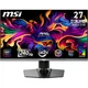 Монитор игровой 27" MSI MAG 272UP QD-OLED X24 3840x2160 240 Гц 250 кд/м² Black - изображение 1