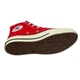 Кеди Converse All Star Chuck 70 Red Hi 43 (червоні високі) - изображение 5