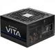 Блок питания Chieftec VITA BPX-650-S 650W 80 PLUS Bronze ATX Активный PFC 120 мм Retail (BPX-650-S) - изображение 1