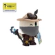 М'яка іграшка DevSeries Collector Plush Build A Boat For Treasure: chillthrill709 20 см (CRS0003) - зображення 5