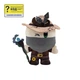 М'яка іграшка DevSeries Collector Plush Build A Boat For Treasure: chillthrill709 20 см (CRS0003) - зображення 8