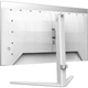 Монитор 27" Philips 27M2N6501L QD-OLED 240Гц 2хHDMI DP USB-hub HAS Pivot Белый (27M2N6501L/00) - изображение 4