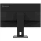 Монитор 27" Lenovo ThinkVision E27Q-40 IPS 2560x1440 100 Гц 350 кд/м² Raven Black (64BDGAT4EU) - изображение 4