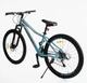 Велосипед спортивний 27.5" Corso Amber MB-811 Shimano 15" 21 швидкість Синьо-рожевий (177331) - зображення 3