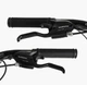 Велосипед спортивний 27.5" Corso Amber MB-811 Shimano 15" 21 швидкість Синьо-рожевий (177331) - зображення 8