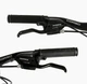 Велосипед Спортивный 29 дюймов Corso Leader LD-310 оборудование Shimano стальная рама 19 дюймов 21 скорость. Black and Orange (176389) - изображение 8
