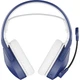 Игровые наушники HyperX Cloud Jet Wireless Light Blue (AM7A0AA) [154076] - изображение 2