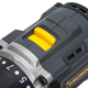 Набір акумуляторних інструментів Grunder CD-B0A18+CW-B1218E 18 В 2 А·год (4772013443476) - зображення 14