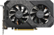 Видеокарта GeForce GTX 1650 Super 4GB Asus TUF Gaming OC (TUF-GTX1650S-O4G-GAMING) Б/У - изображение 1