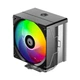 Кулер для процессора ID-Cooling SE-903-XT V2 ARGB - изображение 3