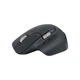 Мышка Logitech MX Master 3S Performance Bluetooth Graphite (910-007501) - изображение 1