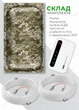 Полный комплект: 4G роутер/модем OLAX MF985 4G + антенна YUST 2 MAX Pixel MIMO 2x22dBi до 50км | Интернет во время отключения света | Усилитель связи | Киевстар Vodafone lifecell | WiFi 6 150Мбит/с | автономность 16 ч. - изображение 2