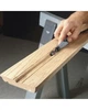 Гнучкий вал DREMEL 26150225JA - зображення 2