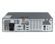 Комп`ютер Fujitsu Esprimo D756 SFF, Core i5-6400 (2.7 ГГц), 8Gb DDR4, 120Gb SSD Б/В - зображення 2