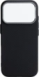 Чехол для смартфона ArmorStandart LikeCarbon2 MagCase для Apple iPhone 17 Pro Kevlar/Black (ARM88378) - изображение 1