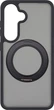 Чохол для смартфона ArmorStandart Unit Stand2 для Samsung Galaxy S25 5G/S24 5G Black (ARM89559) - зображення 1
