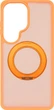 Чехол для смартфона ArmorStandart Unit Stand2 для Samsung Galaxy S26 Ultra 5G Orange (ARM89566) - изображение 1