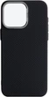Чехол для смартфона ArmorStandart LikeCarbon2 MagCase для Apple iPhone 16 Pro Max Kevlar/Black (ARM88382) - изображение 1