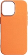 Чохол для смартфона Apple iPhone 17 ArmorStandart LikeCarbon2 SE MagCase Kevlar/Orange/Rose Gold (ARM89167) - зображення 1
