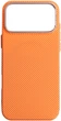 Чехол для смартфона ArmorStandart LikeCarbon2 SE MagCase для Apple iPhone 17 Pro Max Kevlar/Orange/Rose Gold (ARM89169) - изображение 1