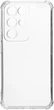 Чехол для смартфона ArmorStandart Air Force для Realme C85 Pro 4G Camera cover Transparent (ARM89901) - изображение 1