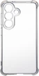 Чохол для смартфона ArmorStandart Air Force для Samsung Galaxy S26 5G Camera cover Transparent (ARM88752) - зображення 1