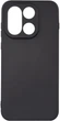Чехол для смартфона OnePlus 15 5G ArmorStandart Matte Slim Fit Black Camera cover (ARM89473) - изображение 1