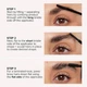 Гель для бровей Brow Freeze Gel с экстремальной фиксацией Anastasia Beverly Hills, 7 мл - изображение 3