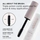 Гель для бровей Brow Freeze Gel с экстремальной фиксацией Anastasia Beverly Hills, 7 мл - изображение 4