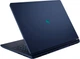Laptop Dell Alienware 16X Aurora (1024242928) Black - obraz 6