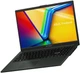Ноутбук Asus Vivobook Go 15 E1504FA (90NB0ZR2-M03280) Mixed Black - изображение 5
