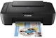 Багатофункціональний пристрій Canon Pixma Ink Efficiency E414 (6302371) - изображение 4