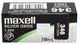 Батарейка Maxell SR712SW 1PC EU MF (6813365) - изображение 3