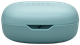 Навушники бездротові JBL WAVE FLEX 2 синій (JBLWFLEX2BLU) (7065574) - зображення 6